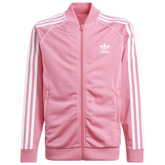 Adidas Παιδική ζακέτα Adicolor Classics SST Track Top